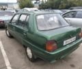 Зеленый ЗАЗ 1103 Славута, объемом двигателя 0 л и пробегом 211 тыс. км за 650 $, фото 2 на Automoto.ua