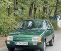 Зеленый ЗАЗ 1103 Славута, объемом двигателя 1.2 л и пробегом 2 тыс. км за 850 $, фото 5 на Automoto.ua