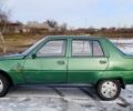 Зеленый ЗАЗ 1103 Славута, объемом двигателя 1.2 л и пробегом 120 тыс. км за 603 $, фото 1 на Automoto.ua