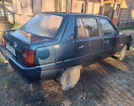 Зелений ЗАЗ 1103 Славута, об'ємом двигуна 1.2 л та пробігом 140 тис. км за 450 $, фото 2 на Automoto.ua