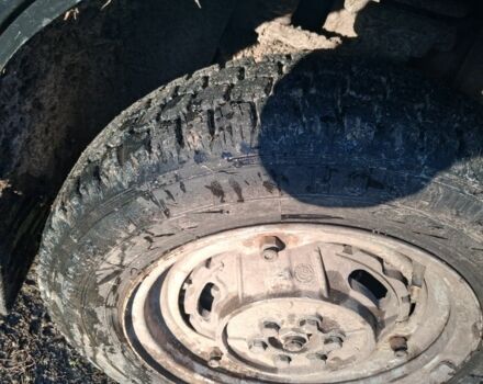 Зелений ЗАЗ 1103 Славута, об'ємом двигуна 1.2 л та пробігом 140 тис. км за 450 $, фото 8 на Automoto.ua