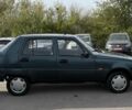 Зеленый ЗАЗ 1103 Славута, объемом двигателя 0 л и пробегом 70 тыс. км за 607 $, фото 4 на Automoto.ua