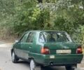 Зеленый ЗАЗ 1103 Славута, объемом двигателя 1.2 л и пробегом 2 тыс. км за 850 $, фото 9 на Automoto.ua