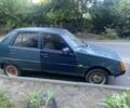 Зелений ЗАЗ 1103 Славута, об'ємом двигуна 1.2 л та пробігом 200 тис. км за 600 $, фото 2 на Automoto.ua