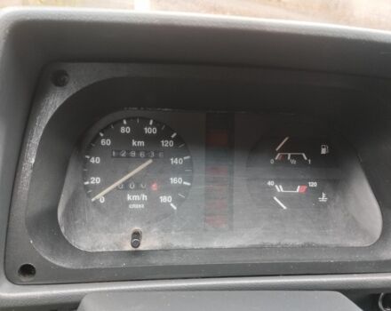 Зелений ЗАЗ 1103 Славута, об'ємом двигуна 1.2 л та пробігом 129 тис. км за 800 $, фото 12 на Automoto.ua