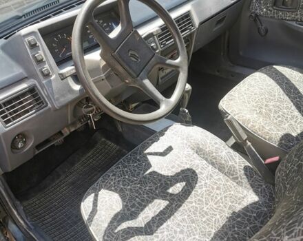 Зеленый ЗАЗ 1103 Славута, объемом двигателя 0 л и пробегом 90 тыс. км за 710 $, фото 5 на Automoto.ua