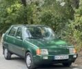 Зеленый ЗАЗ 1103 Славута, объемом двигателя 1.2 л и пробегом 2 тыс. км за 850 $, фото 1 на Automoto.ua