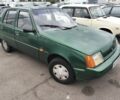 Зеленый ЗАЗ 1103 Славута, объемом двигателя 0 л и пробегом 211 тыс. км за 650 $, фото 1 на Automoto.ua