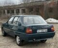 Зеленый ЗАЗ 1103 Славута, объемом двигателя 1.2 л и пробегом 83 тыс. км за 582 $, фото 5 на Automoto.ua