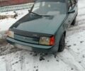 Зеленый ЗАЗ 1103 Славута, объемом двигателя 1.2 л и пробегом 125 тыс. км за 1600 $, фото 1 на Automoto.ua
