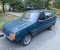 Зелений ЗАЗ 1103 Славута, об'ємом двигуна 1.2 л та пробігом 200 тис. км за 600 $, фото 1 на Automoto.ua