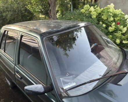 ЗАЗ 1103 Славута 2005 в Хмельницком на Automoto.ua Зеленый ЗАЗ 1103 Славута, объемом двигателя 1.2 л и пробегом 97 тыс. км за 952 $, фото 4 на Automoto.ua