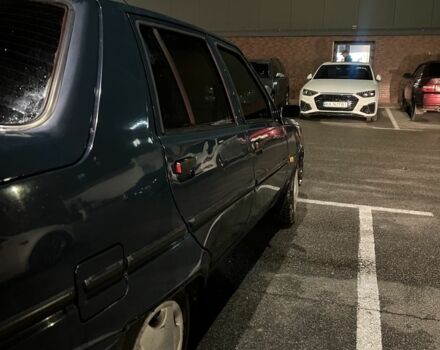 Зелений ЗАЗ 1103 Славута, об'ємом двигуна 1.2 л та пробігом 25 тис. км за 1310 $, фото 2 на Automoto.ua