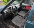Зелений ЗАЗ 1103 Славута, об'ємом двигуна 1.2 л та пробігом 1000 тис. км за 361 $, фото 3 на Automoto.ua
