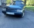 Зеленый ЗАЗ 1103 Славута, объемом двигателя 1.2 л и пробегом 20 тыс. км за 800 $, фото 1 на Automoto.ua