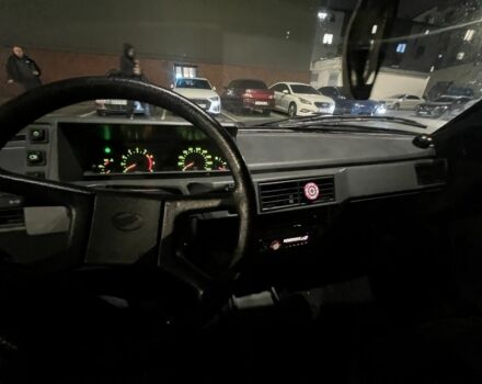 Зелений ЗАЗ 1103 Славута, об'ємом двигуна 1.2 л та пробігом 25 тис. км за 1310 $, фото 3 на Automoto.ua