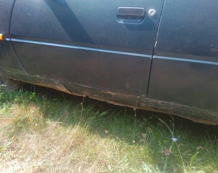 Зелений ЗАЗ 1103 Славута, об'ємом двигуна 1.2 л та пробігом 120 тис. км за 828 $, фото 2 на Automoto.ua