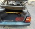 Зеленый ЗАЗ 1103 Славута, объемом двигателя 1.2 л и пробегом 20 тыс. км за 800 $, фото 4 на Automoto.ua