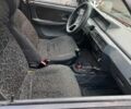Зеленый ЗАЗ 1103 Славута, объемом двигателя 1.2 л и пробегом 180 тыс. км за 900 $, фото 5 на Automoto.ua