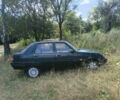 Зелений ЗАЗ 1103 Славута, об'ємом двигуна 1.2 л та пробігом 90 тис. км за 852 $, фото 1 на Automoto.ua