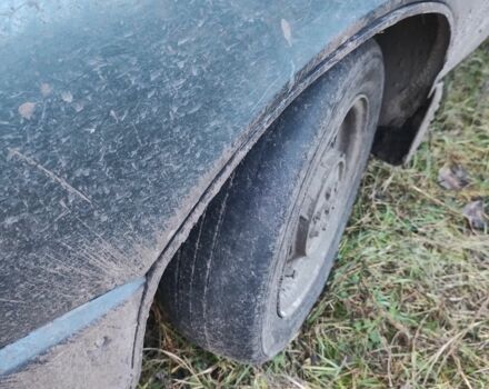 Зеленый ЗАЗ 1103 Славута, объемом двигателя 1.2 л и пробегом 184 тыс. км за 568 $, фото 4 на Automoto.ua