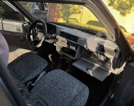 ЗАЗ 1103 Славута 2005 в Хмельницком на Automoto.ua Зеленый ЗАЗ 1103 Славута, объемом двигателя 1.2 л и пробегом 97 тыс. км за 952 $, фото 5 на Automoto.ua