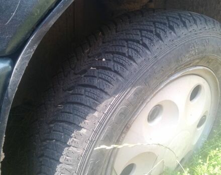 Зелений ЗАЗ 1103 Славута, об'ємом двигуна 1.2 л та пробігом 120 тис. км за 828 $, фото 1 на Automoto.ua