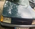 Зелений ЗАЗ 1103 Славута, об'ємом двигуна 1.2 л та пробігом 160 тис. км за 799 $, фото 1 на Automoto.ua