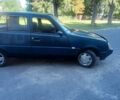 Зеленый ЗАЗ 1103 Славута, объемом двигателя 1.2 л и пробегом 20 тыс. км за 800 $, фото 2 на Automoto.ua