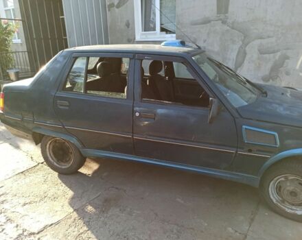 Зелений ЗАЗ 1103 Славута, об'ємом двигуна 1.2 л та пробігом 280 тис. км за 300 $, фото 1 на Automoto.ua