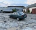 Зеленый ЗАЗ 1103 Славута, объемом двигателя 1.2 л и пробегом 243 тыс. км за 602 $, фото 6 на Automoto.ua