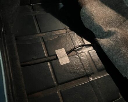 Зелений ЗАЗ 1103 Славута, об'ємом двигуна 1.2 л та пробігом 25 тис. км за 1310 $, фото 6 на Automoto.ua