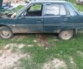 Зеленый ЗАЗ 1103 Славута, объемом двигателя 1.2 л и пробегом 180 тыс. км за 900 $, фото 2 на Automoto.ua