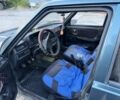 Зеленый ЗАЗ 1103 Славута, объемом двигателя 1.2 л и пробегом 243 тыс. км за 602 $, фото 7 на Automoto.ua