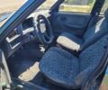 Зелений ЗАЗ 1103 Славута, об'ємом двигуна 1.2 л та пробігом 86 тис. км за 1200 $, фото 4 на Automoto.ua