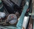Зеленый ЗАЗ 1103 Славута, объемом двигателя 1.2 л и пробегом 84 тыс. км за 1251 $, фото 3 на Automoto.ua