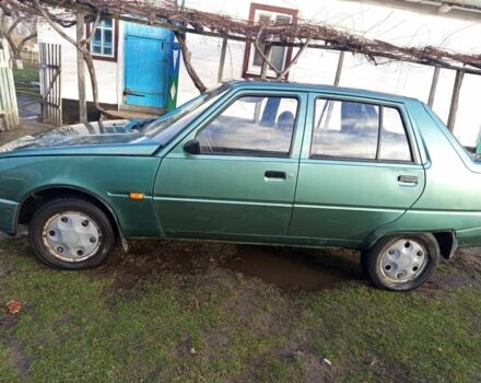 Зелений ЗАЗ 1103 Славута, об'ємом двигуна 0 л та пробігом 100 тис. км за 850 $, фото 3 на Automoto.ua