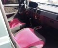 Зеленый ЗАЗ 1103 Славута, объемом двигателя 1.2 л и пробегом 66 тыс. км за 1453 $, фото 5 на Automoto.ua