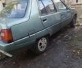 ЗАЗ 1103 Славута 2006 в Днепре (Днепропетровске) на Automoto.ua Зеленый ЗАЗ 1103 Славута, объемом двигателя 1.2 л и пробегом 74 тыс. км за 1300 $, фото 1 на Automoto.ua
