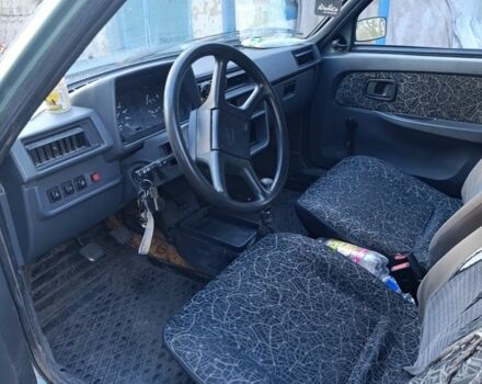 ЗАЗ 1103 Славута 2006 в Днепре (Днепропетровске) на Automoto.ua Зеленый ЗАЗ 1103 Славута, объемом двигателя 1.2 л и пробегом 74 тыс. км за 1300 $, фото 1 на Automoto.ua