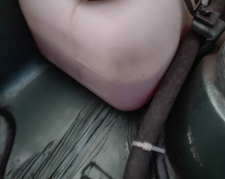 Зеленый ЗАЗ 1103 Славута, объемом двигателя 1.2 л и пробегом 84 тыс. км за 1550 $, фото 5 на Automoto.ua