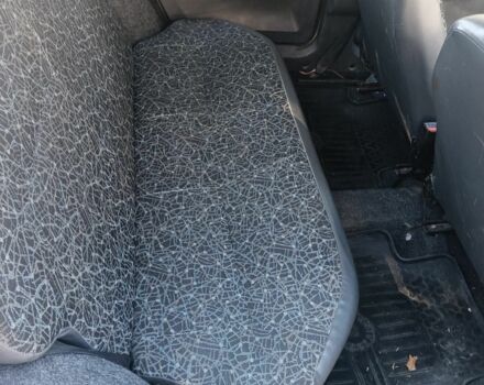 Зеленый ЗАЗ 1103 Славута, объемом двигателя 0 л и пробегом 150 тыс. км за 1072 $, фото 7 на Automoto.ua