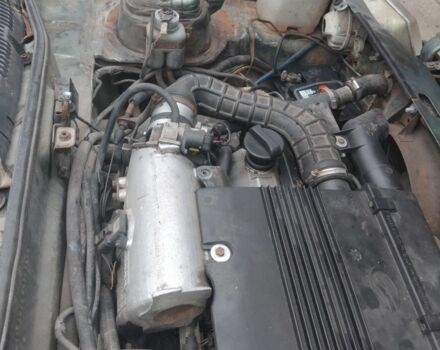 Зеленый ЗАЗ 1103 Славута, объемом двигателя 0 л и пробегом 200 тыс. км за 382 $, фото 4 на Automoto.ua