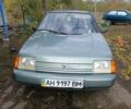 ЗАЗ 1103 Славута 2006 в Днепре (Днепропетровске) на Automoto.ua Зеленый ЗАЗ 1103 Славута, объемом двигателя 1.2 л и пробегом 74 тыс. км за 1300 $, фото 5 на Automoto.ua