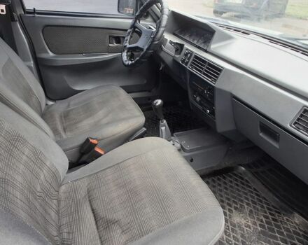 Зеленый ЗАЗ 1103 Славута, объемом двигателя 0 л и пробегом 150 тыс. км за 1530 $, фото 6 на Automoto.ua