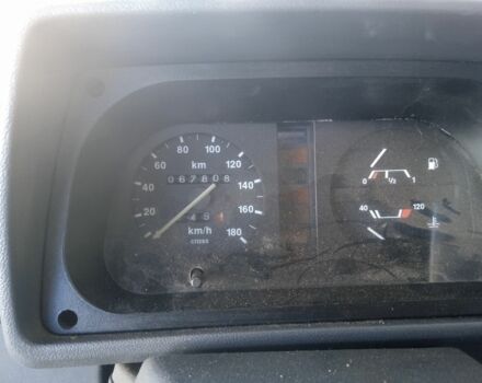 Зелений ЗАЗ 1103 Славута, об'ємом двигуна 1.2 л та пробігом 79 тис. км за 2 $, фото 4 на Automoto.ua