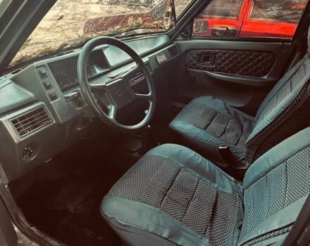 Зеленый ЗАЗ 1103 Славута, объемом двигателя 1.2 л и пробегом 150 тыс. км за 430 $, фото 3 на Automoto.ua