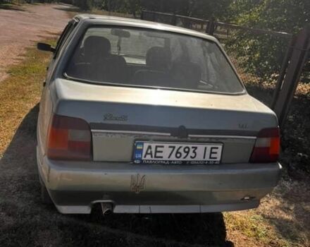 Зеленый ЗАЗ 1103 Славута, объемом двигателя 1.2 л и пробегом 148 тыс. км за 687 $, фото 2 на Automoto.ua