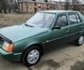 Зелений ЗАЗ 1103 Славута, об'ємом двигуна 0 л та пробігом 42 тис. км за 1700 $, фото 1 на Automoto.ua