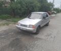 Зеленый ЗАЗ 1103 Славута, объемом двигателя 1.2 л и пробегом 21 тыс. км за 433 $, фото 7 на Automoto.ua